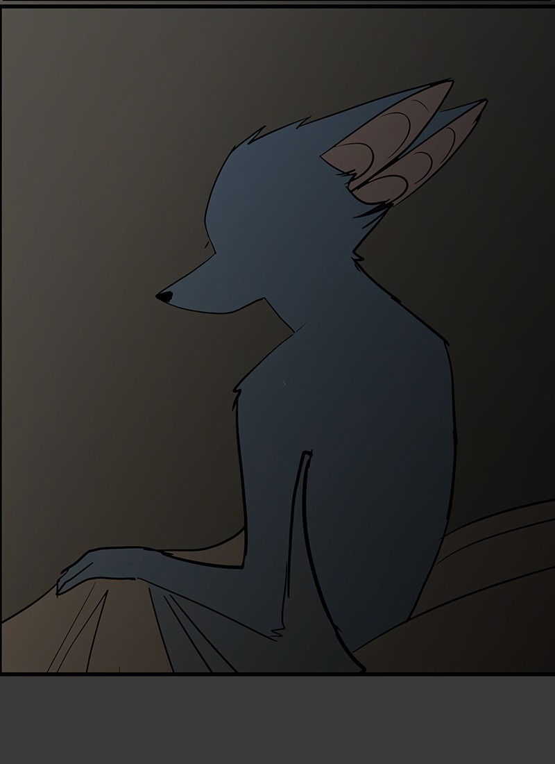 Манга Ангел в Лесу - Глава 42 Страница 15