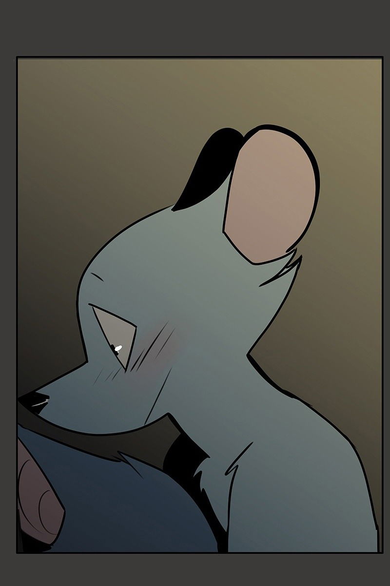 Манга Ангел в Лесу - Глава 42 Страница 3