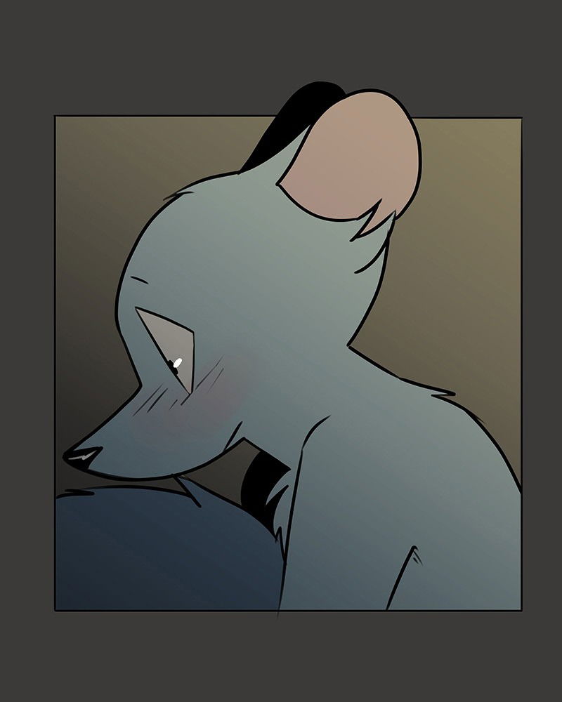 Манга Ангел в Лесу - Глава 42 Страница 2