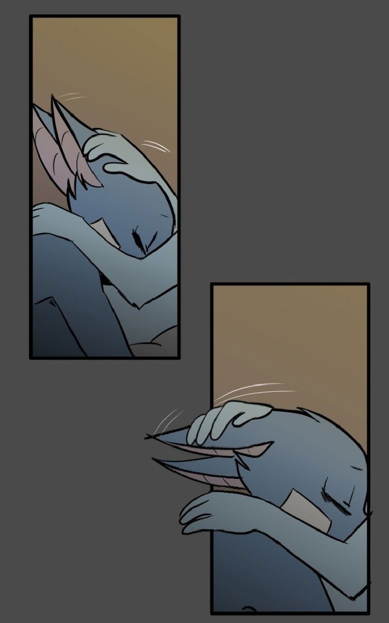 Манга Ангел в Лесу - Глава 41 Страница 2