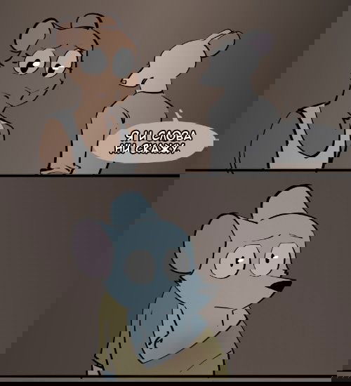 Манга Ангел в Лесу - Глава 40 Страница 9