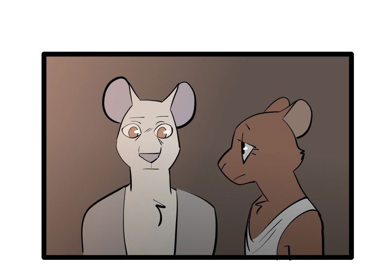 Манга Ангел в Лесу - Глава 39 Страница 12