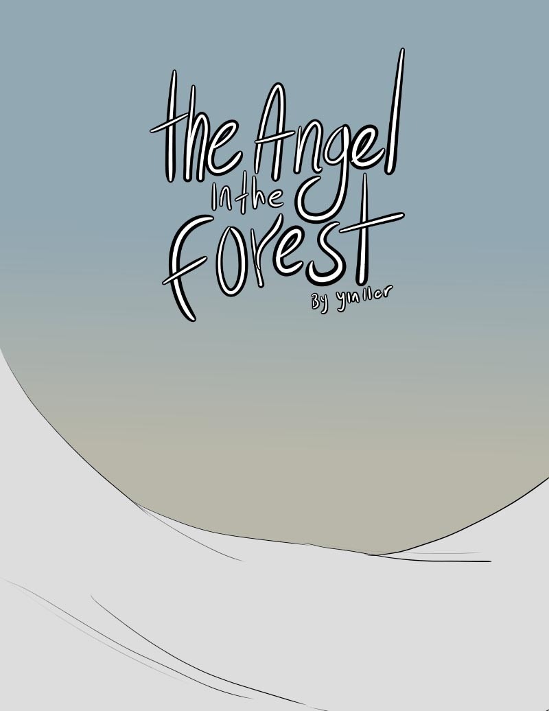 Манга Ангел в Лесу - Глава 28 Страница 1