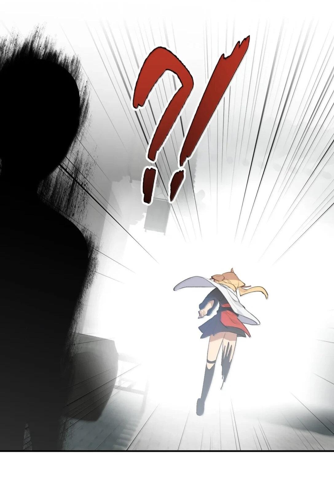 Манга Убить главного героя, чтобы стать злодейкой - Глава 99 Страница 4