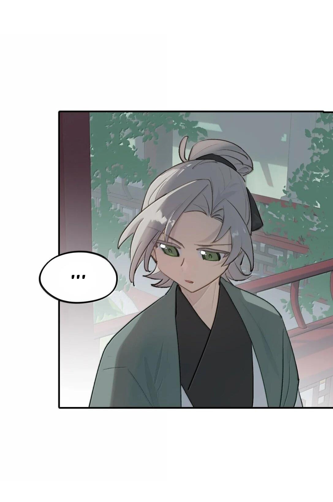 Манга Убить главного героя, чтобы стать злодейкой - Глава 101 Страница 33