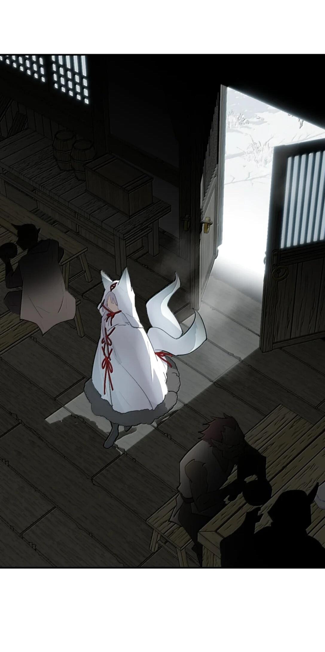 Манга Убить главного героя, чтобы стать злодейкой - Глава 103 Страница 3