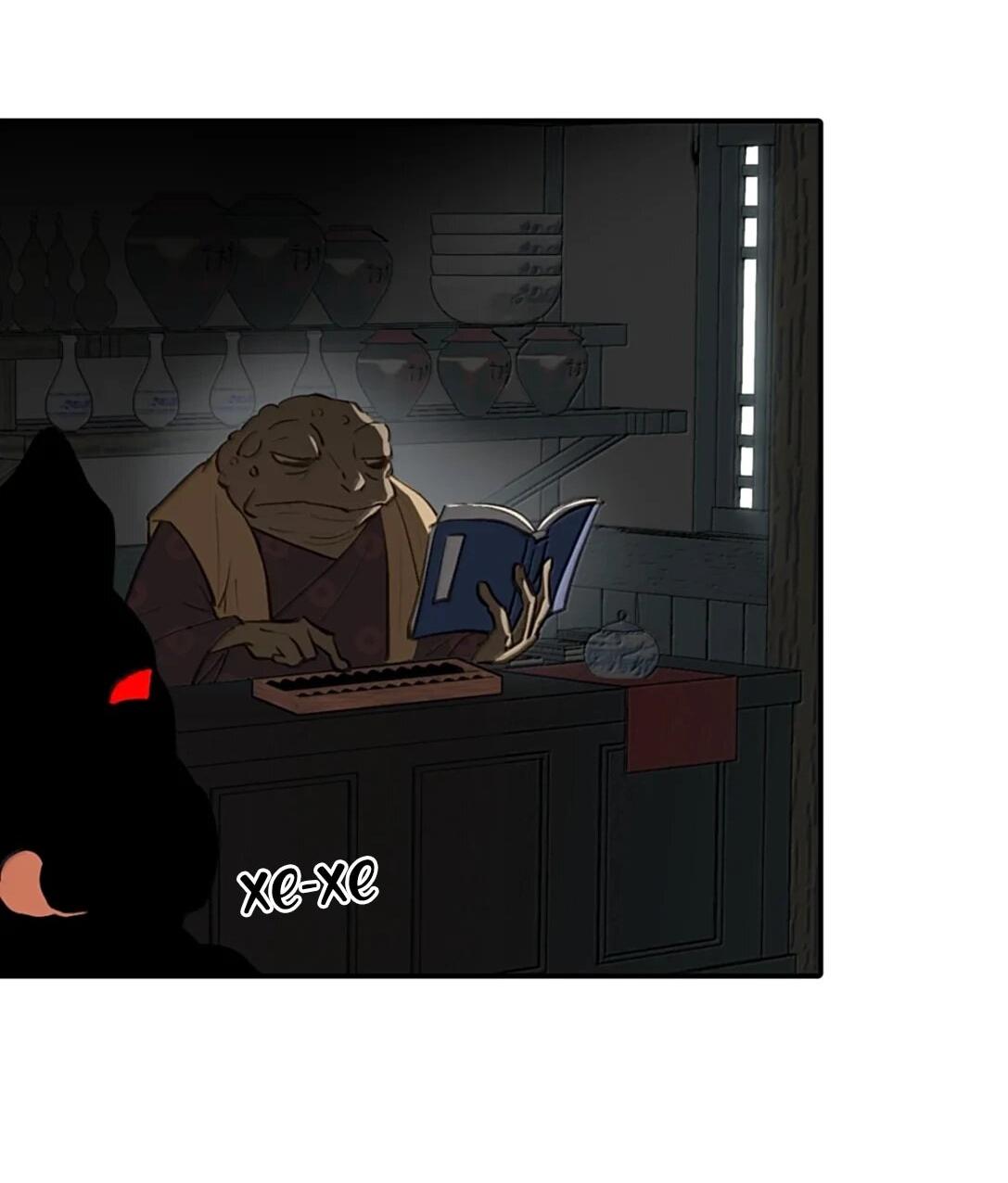 Манга Убить главного героя, чтобы стать злодейкой - Глава 103 Страница 10