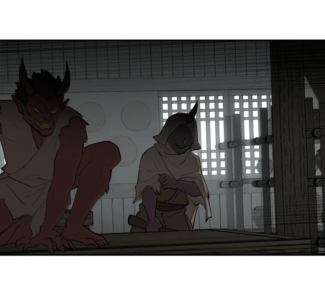 Манга Убить главного героя, чтобы стать злодейкой - Глава 103 Страница 24