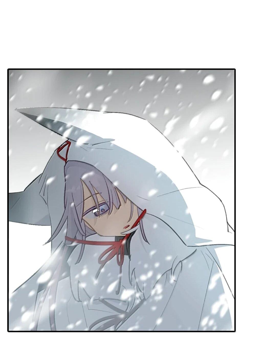 Манга Убить главного героя, чтобы стать злодейкой - Глава 105 Страница 25