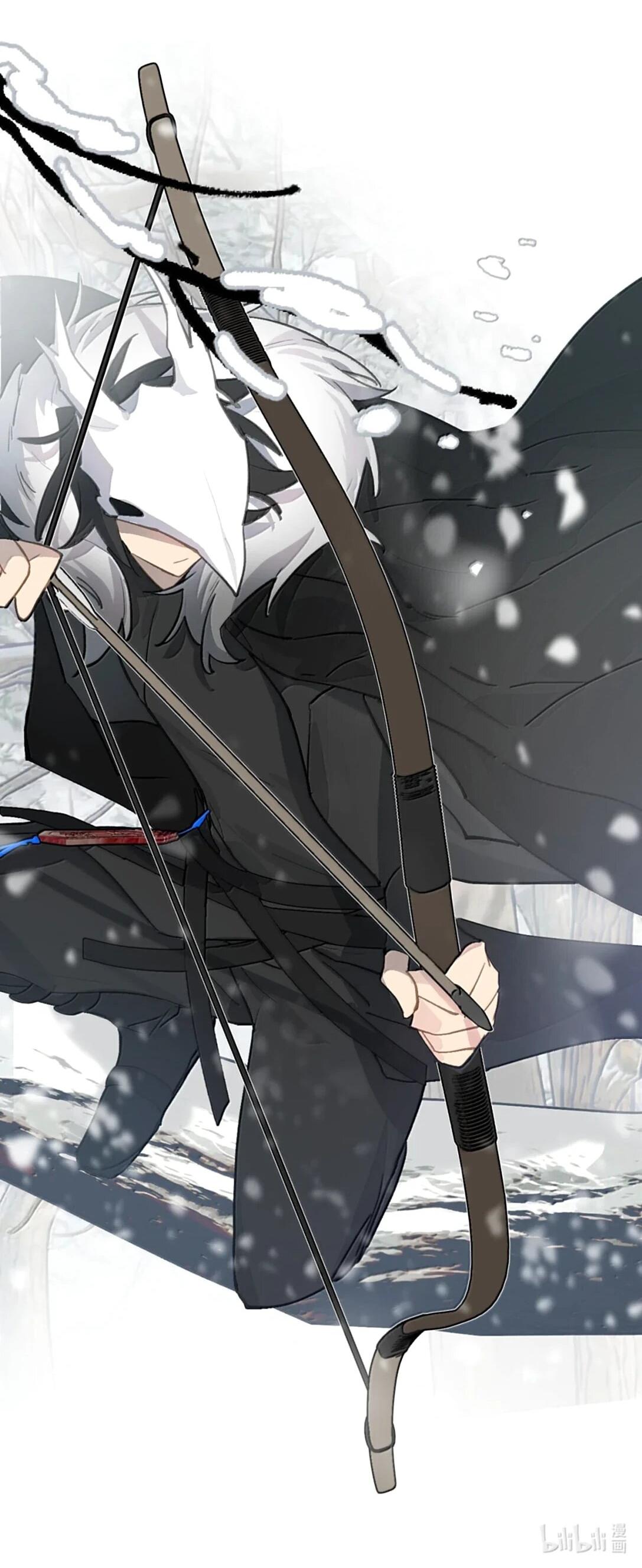 Манга Убить главного героя, чтобы стать злодейкой - Глава 106 Страница 42