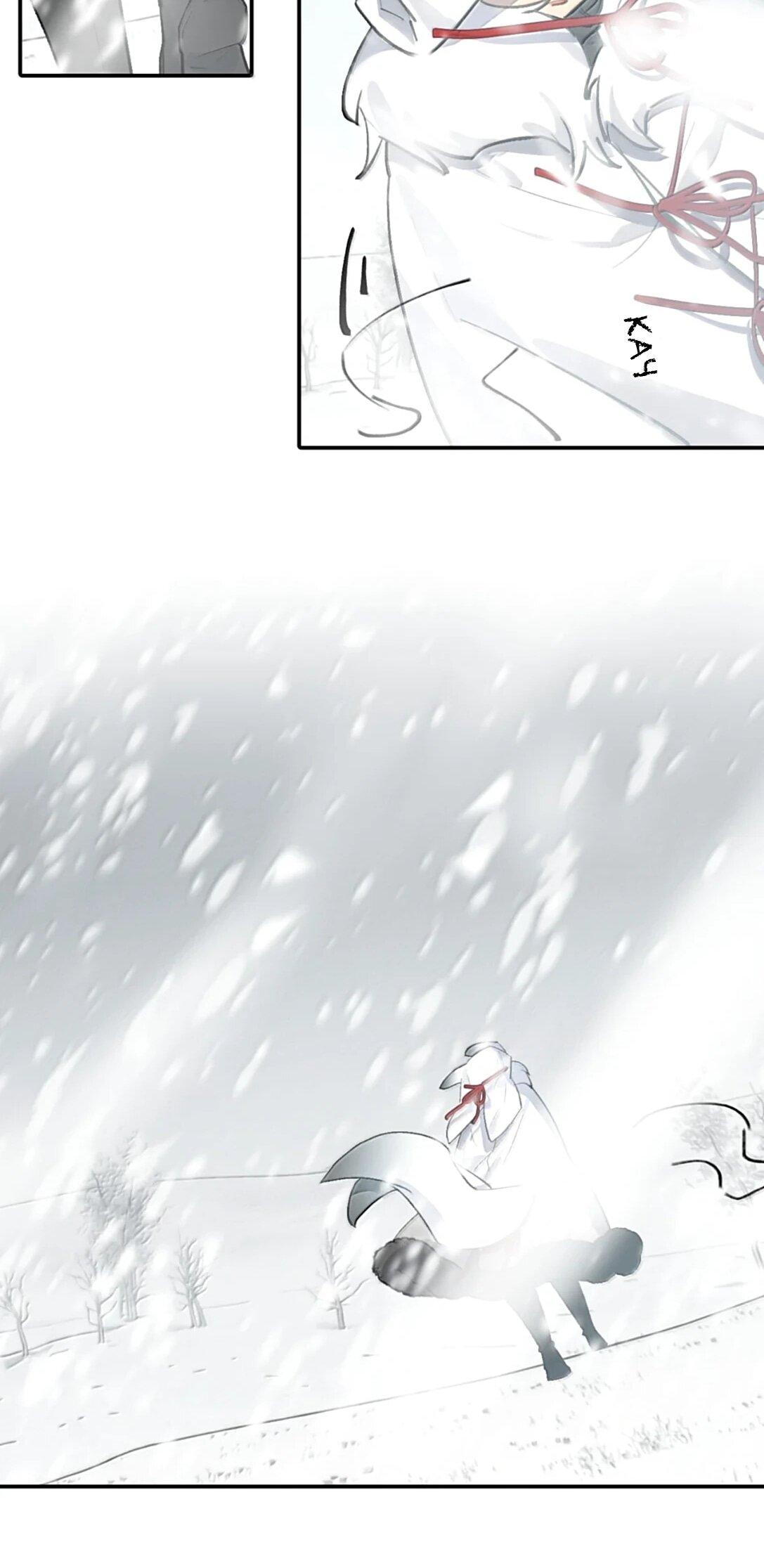 Манга Убить главного героя, чтобы стать злодейкой - Глава 106 Страница 36