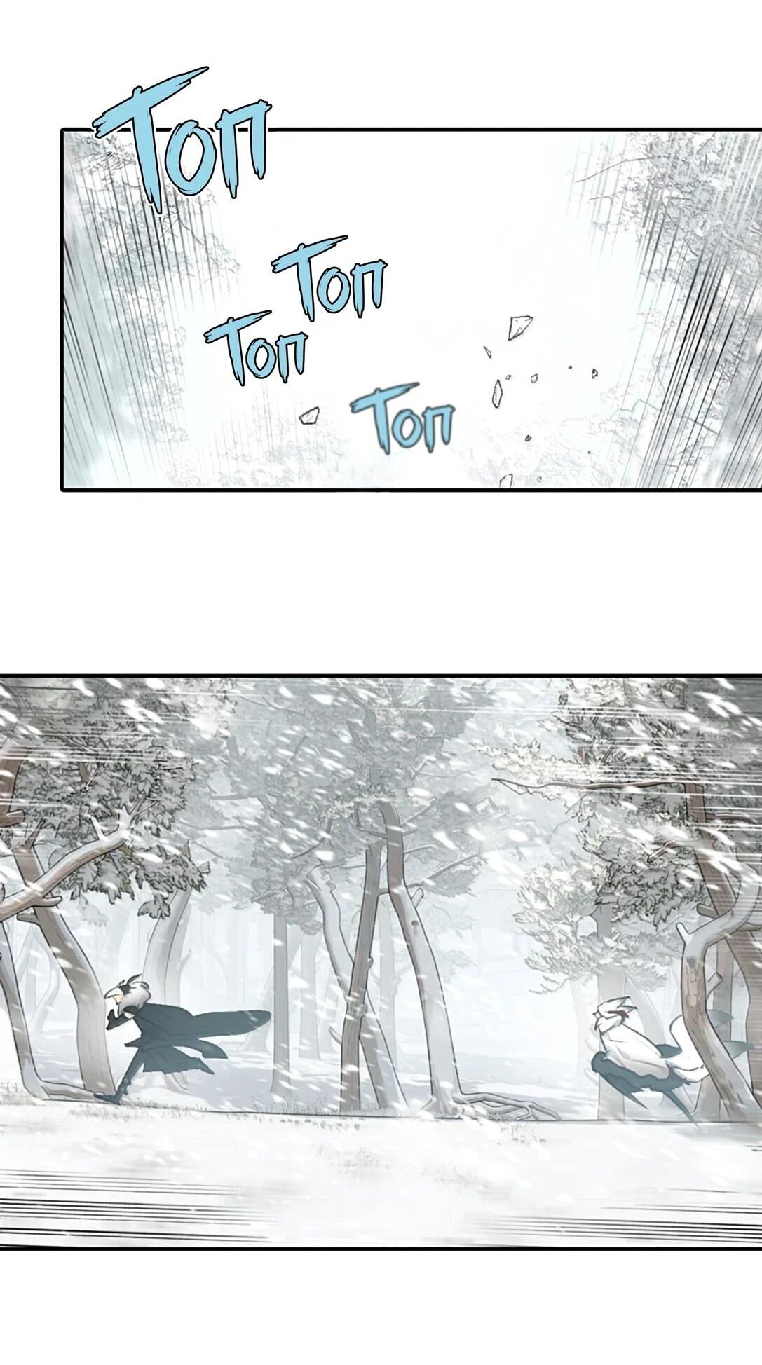 Манга Убить главного героя, чтобы стать злодейкой - Глава 107 Страница 19