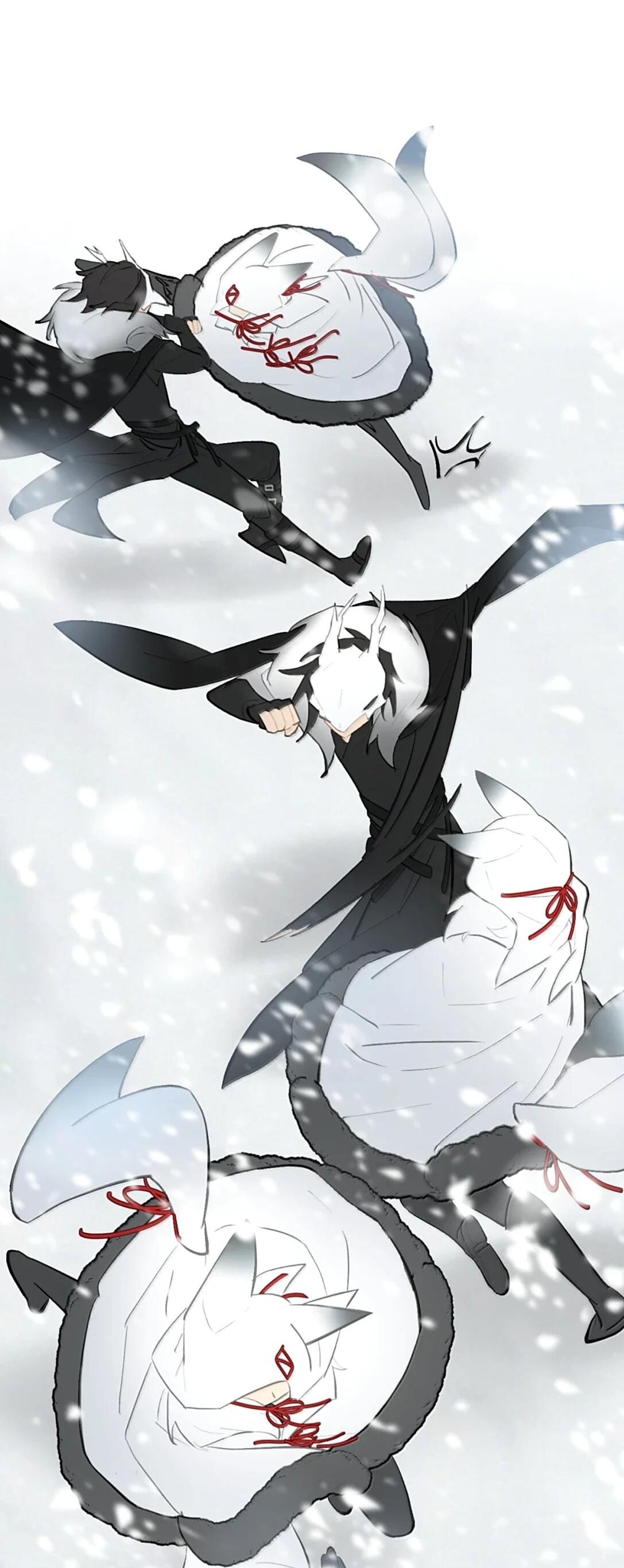 Манга Убить главного героя, чтобы стать злодейкой - Глава 107 Страница 28