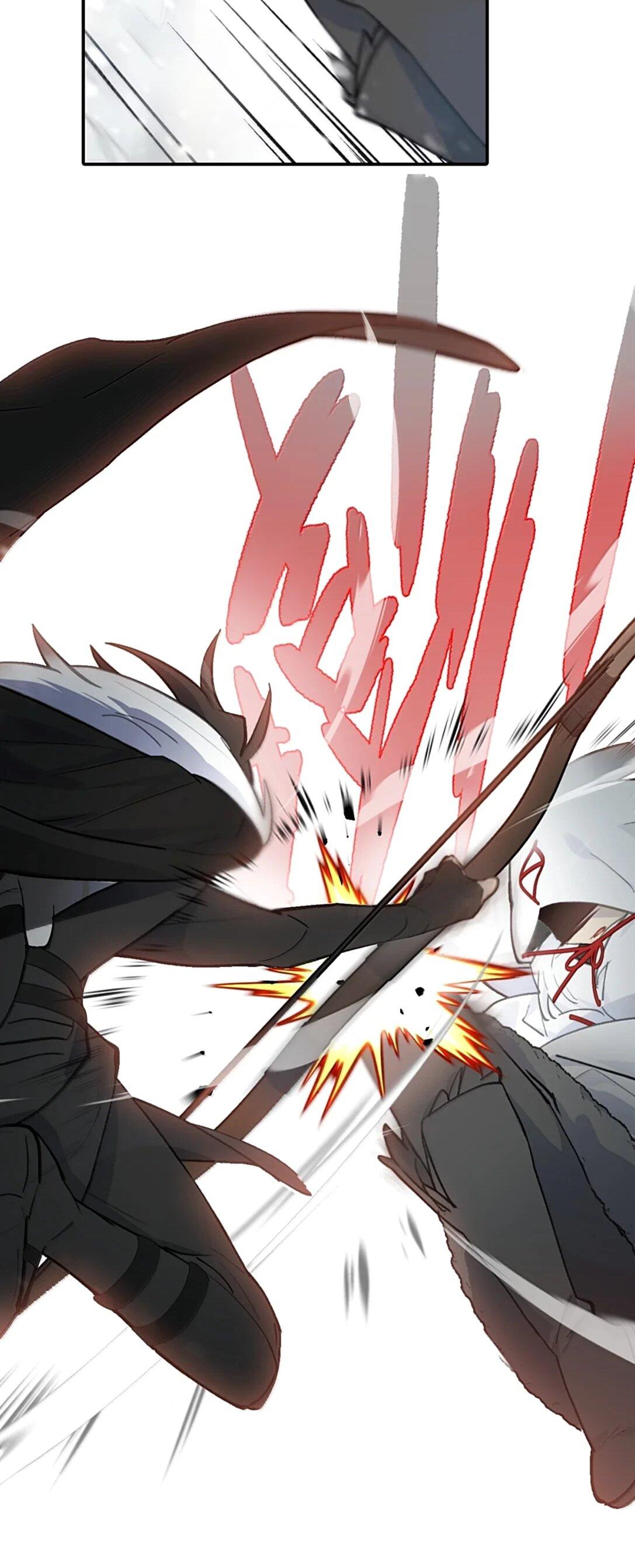 Манга Убить главного героя, чтобы стать злодейкой - Глава 107 Страница 13