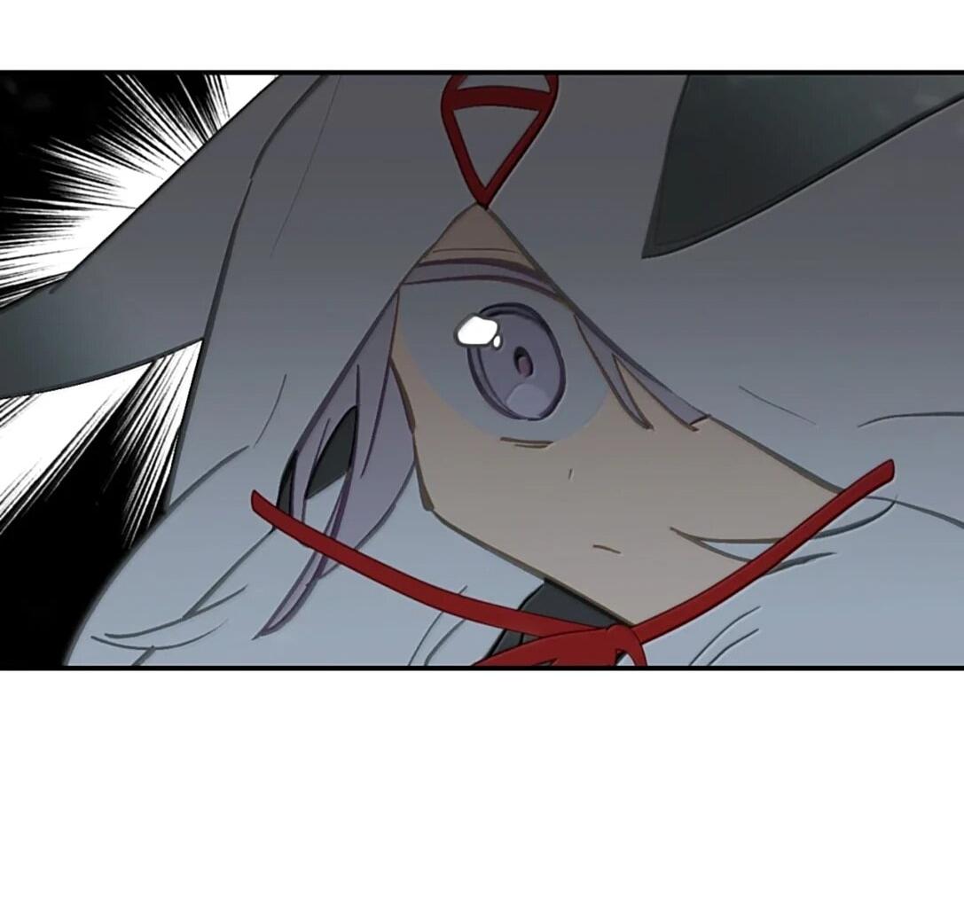 Манга Убить главного героя, чтобы стать злодейкой - Глава 107 Страница 32