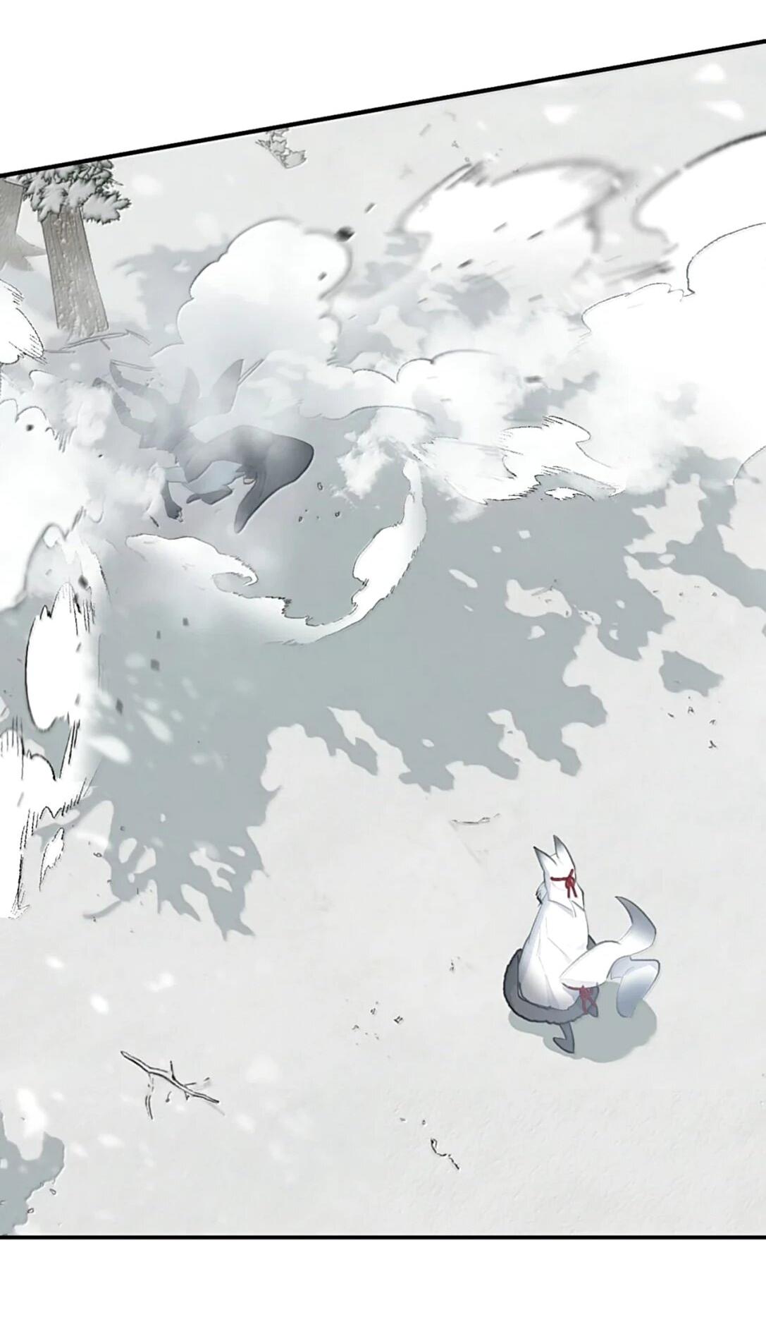 Манга Убить главного героя, чтобы стать злодейкой - Глава 107 Страница 26