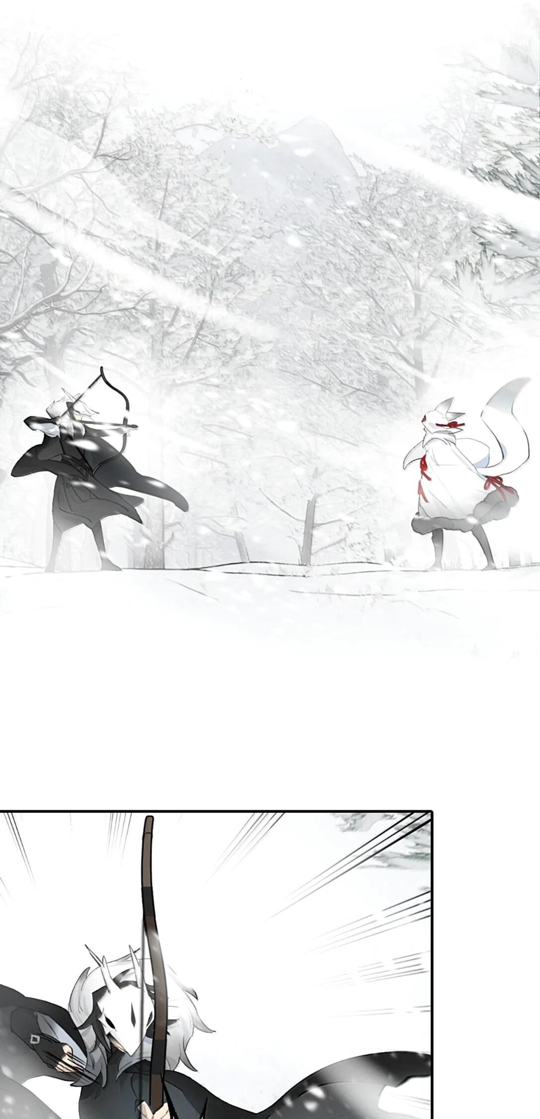 Манга Убить главного героя, чтобы стать злодейкой - Глава 107 Страница 16