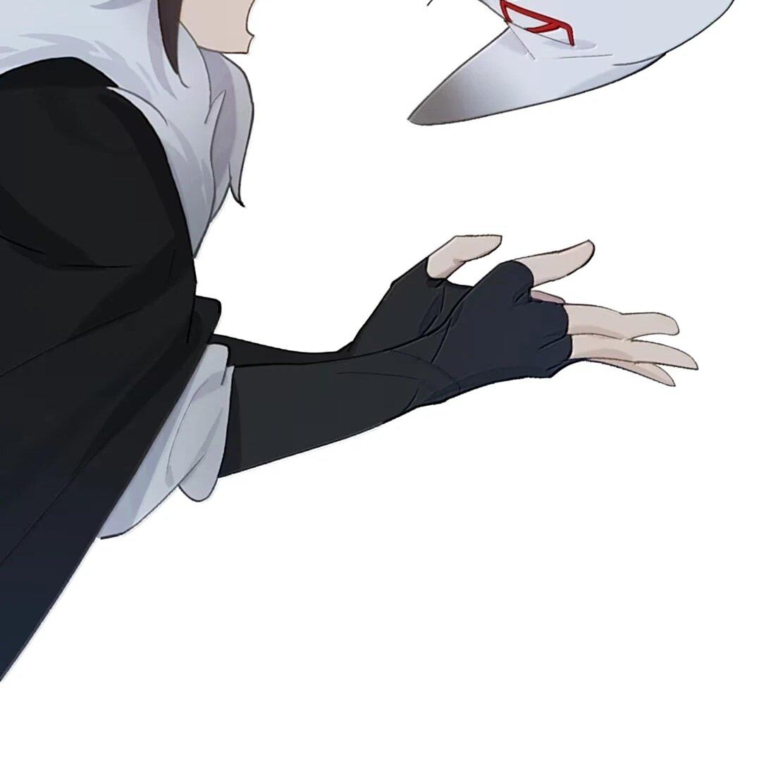 Манга Убить главного героя, чтобы стать злодейкой - Глава 108 Страница 31