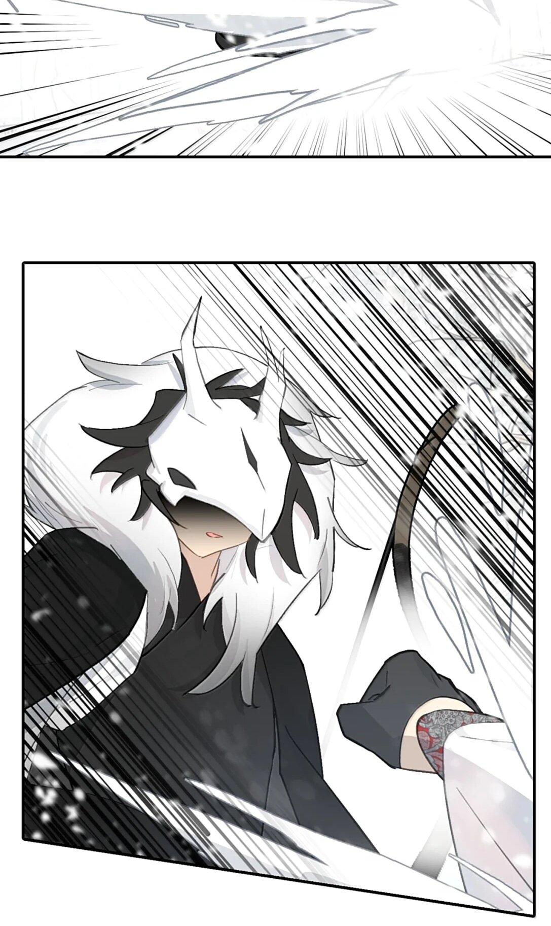 Манга Убить главного героя, чтобы стать злодейкой - Глава 108 Страница 19