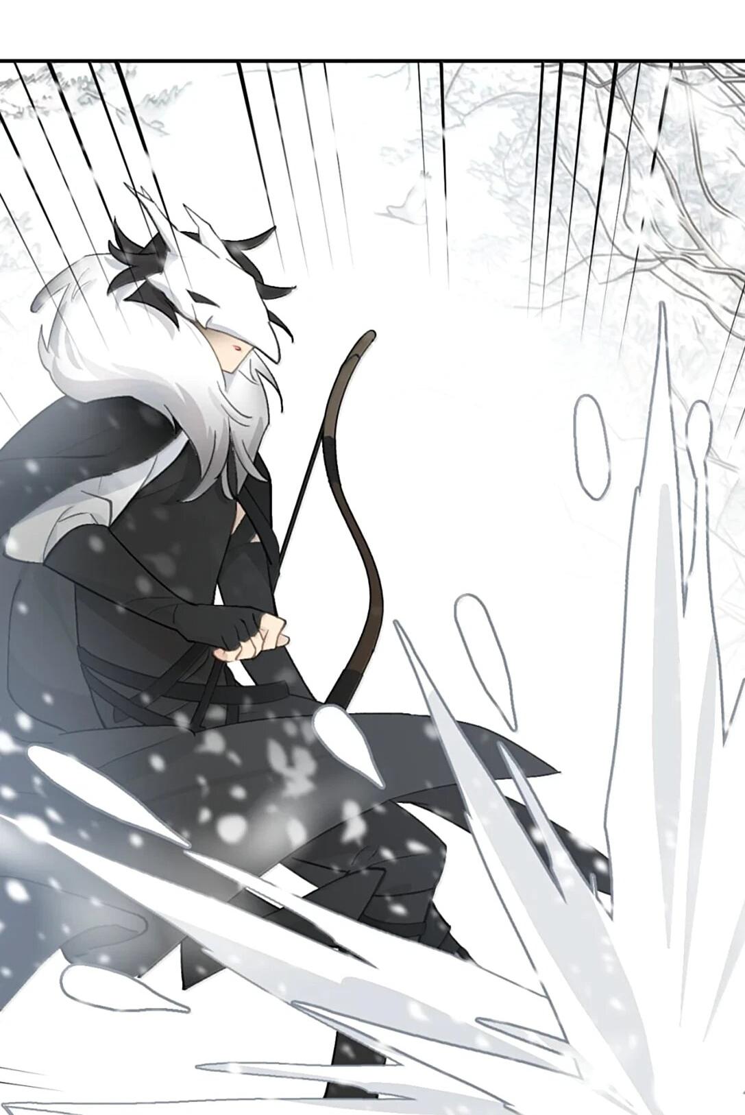 Манга Убить главного героя, чтобы стать злодейкой - Глава 108 Страница 18