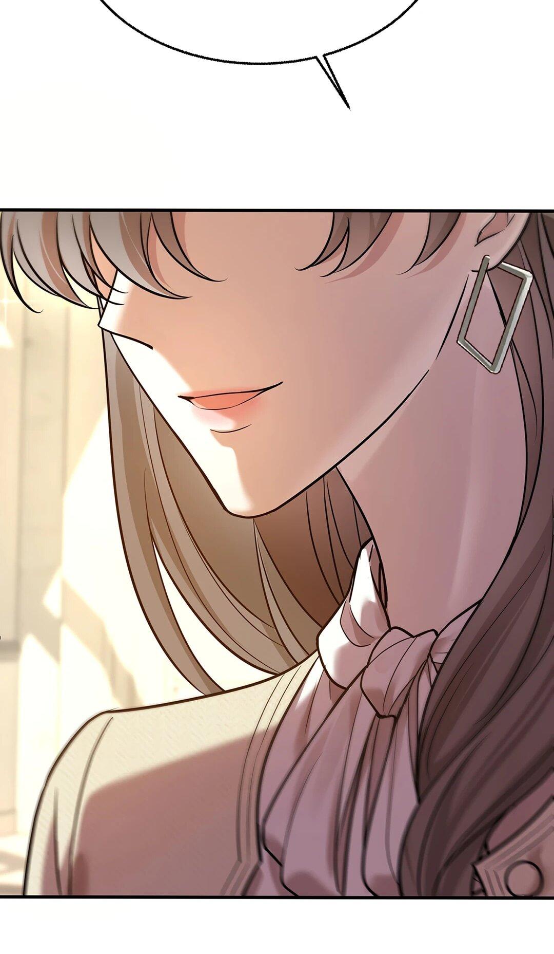 Манга Я сошлась с дядей бывшего - Глава 88 Страница 53