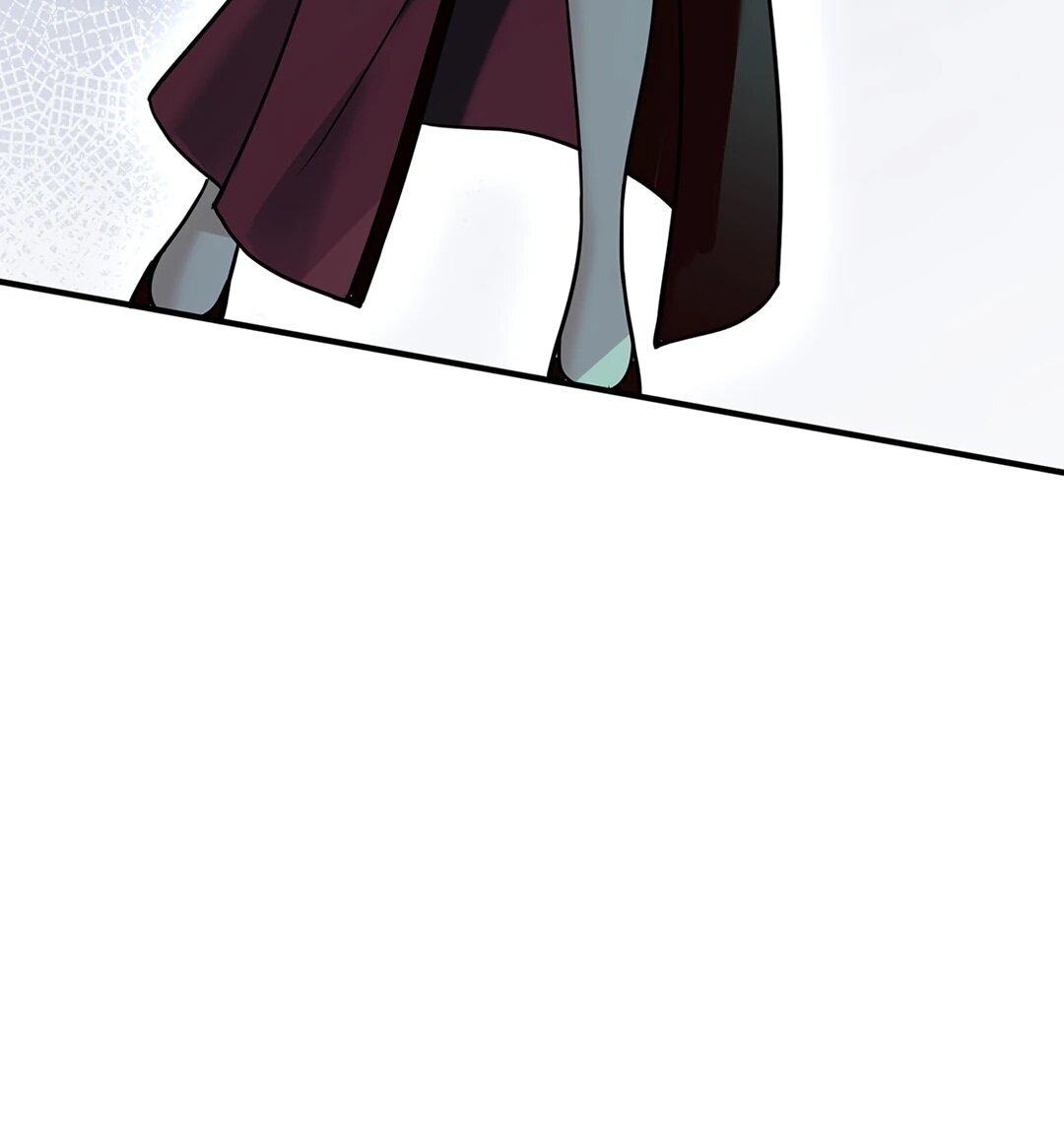 Манга Я сошлась с дядей бывшего - Глава 88 Страница 21