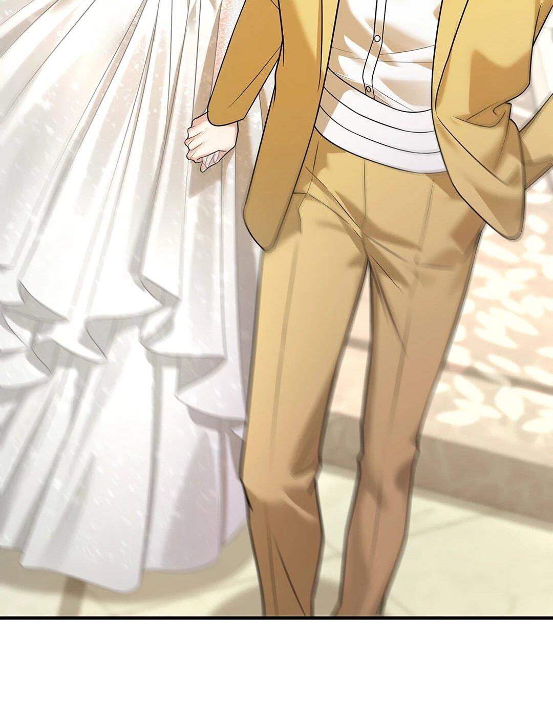 Манга Я сошлась с дядей бывшего - Глава 88 Страница 45