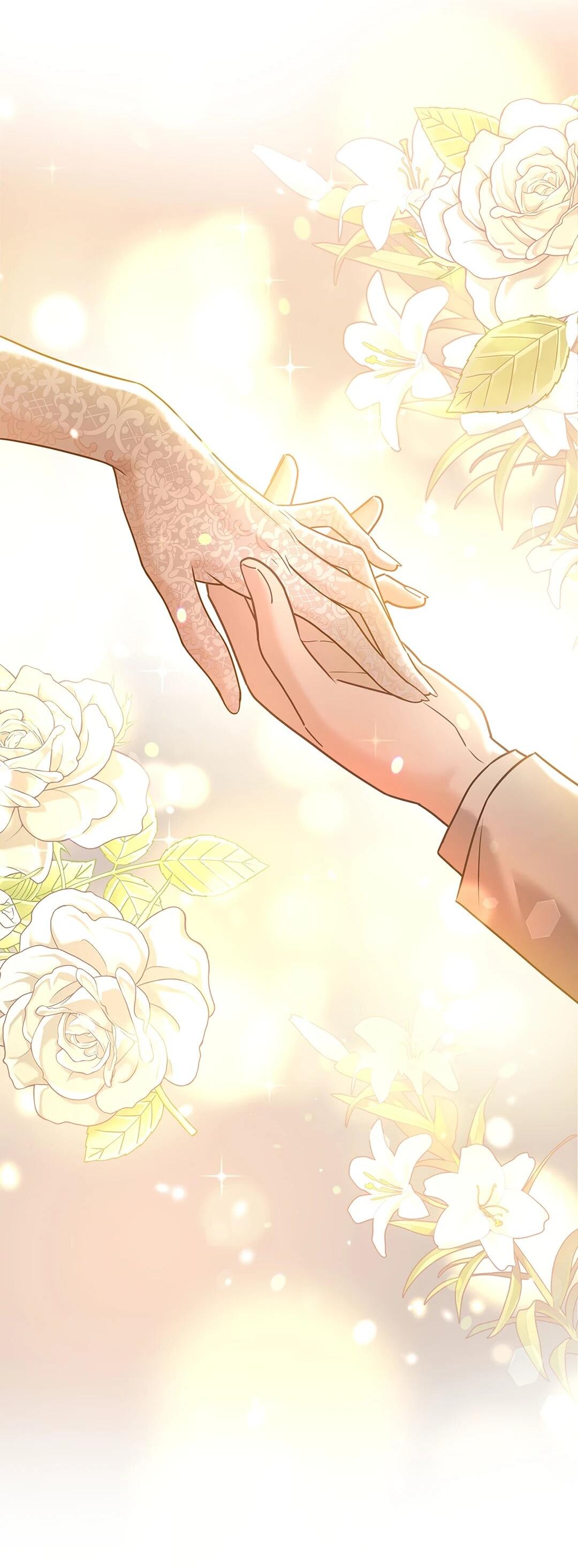 Манга Я сошлась с дядей бывшего - Глава 88 Страница 2