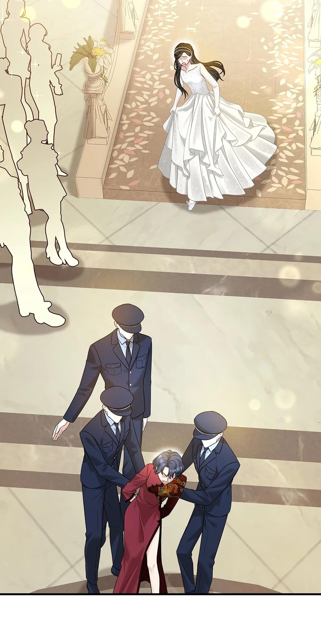 Манга Я сошлась с дядей бывшего - Глава 88 Страница 38