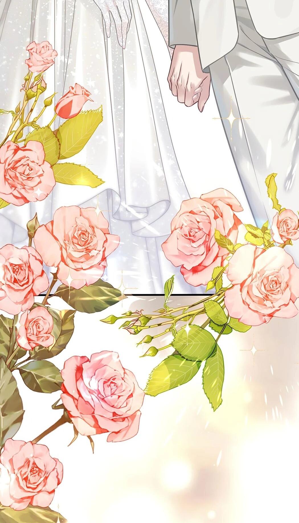 Манга Я сошлась с дядей бывшего - Глава 87 Страница 24