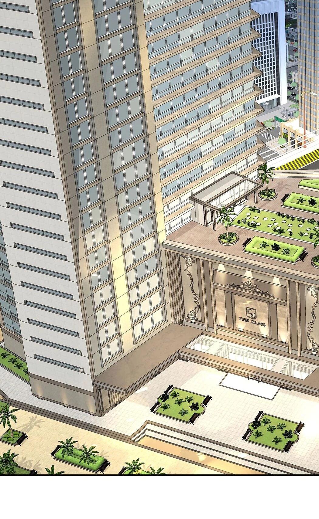 Манга Я сошлась с дядей бывшего - Глава 87 Страница 22