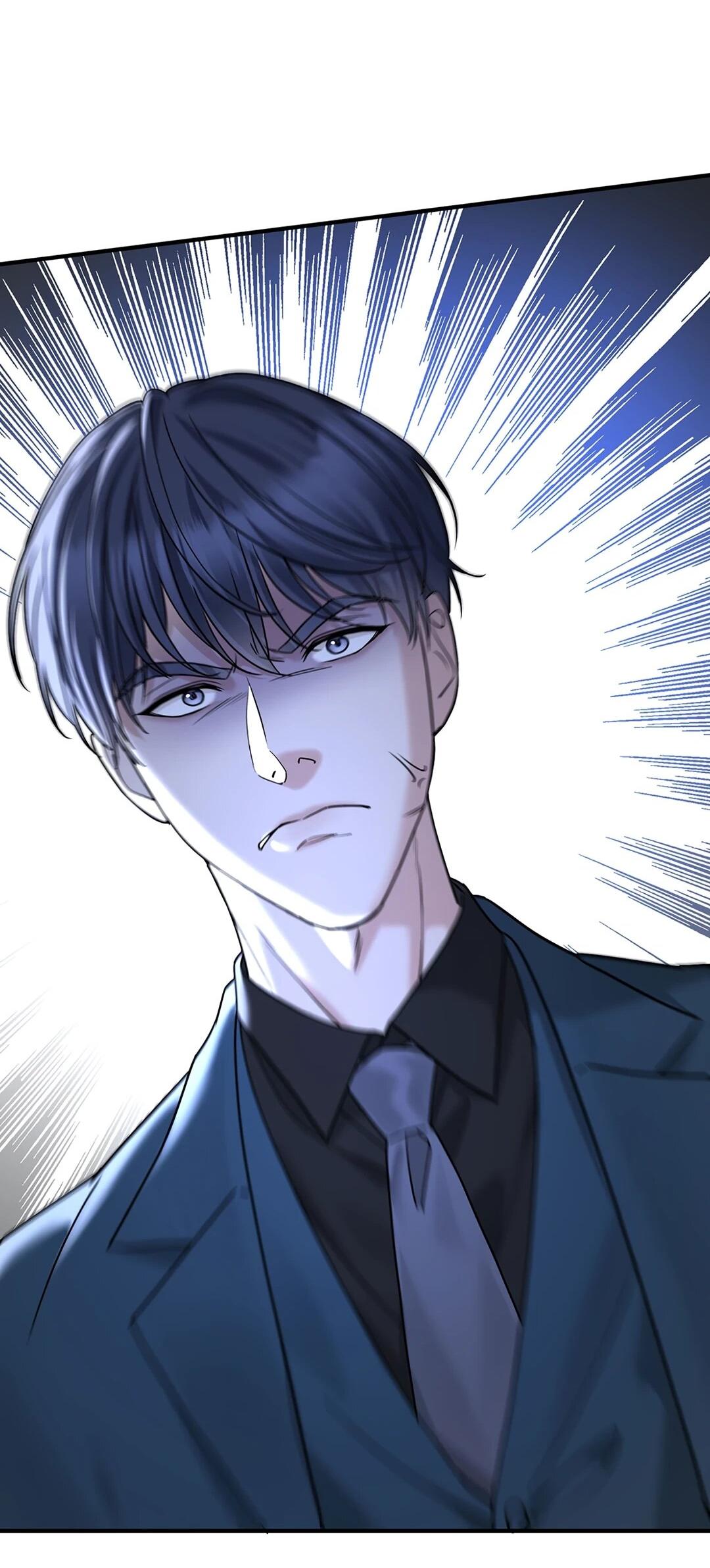 Манга Я сошлась с дядей бывшего - Глава 90 Страница 26