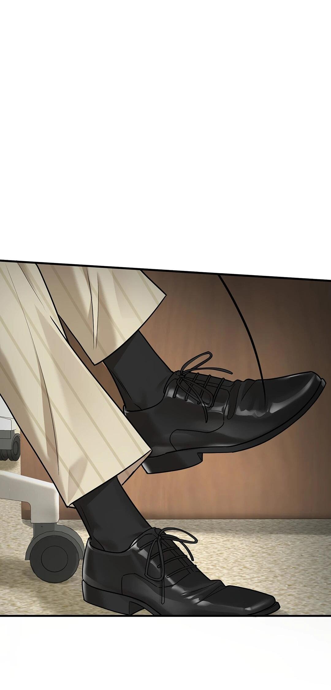 Манга Я сошлась с дядей бывшего - Глава 90 Страница 9