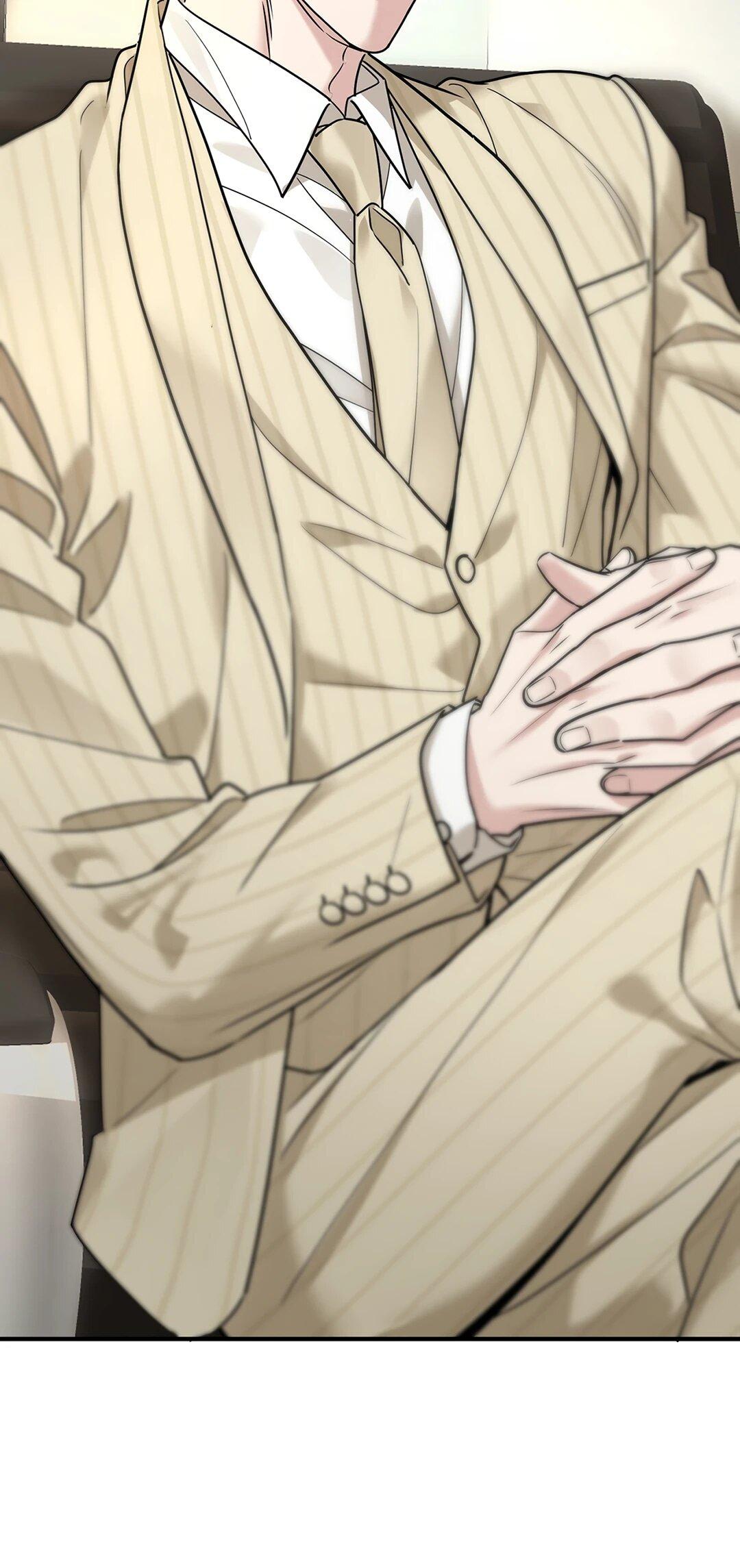 Манга Я сошлась с дядей бывшего - Глава 90 Страница 11