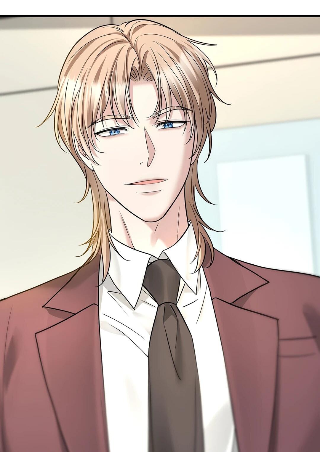 Манга Я сошлась с дядей бывшего - Глава 90 Страница 69