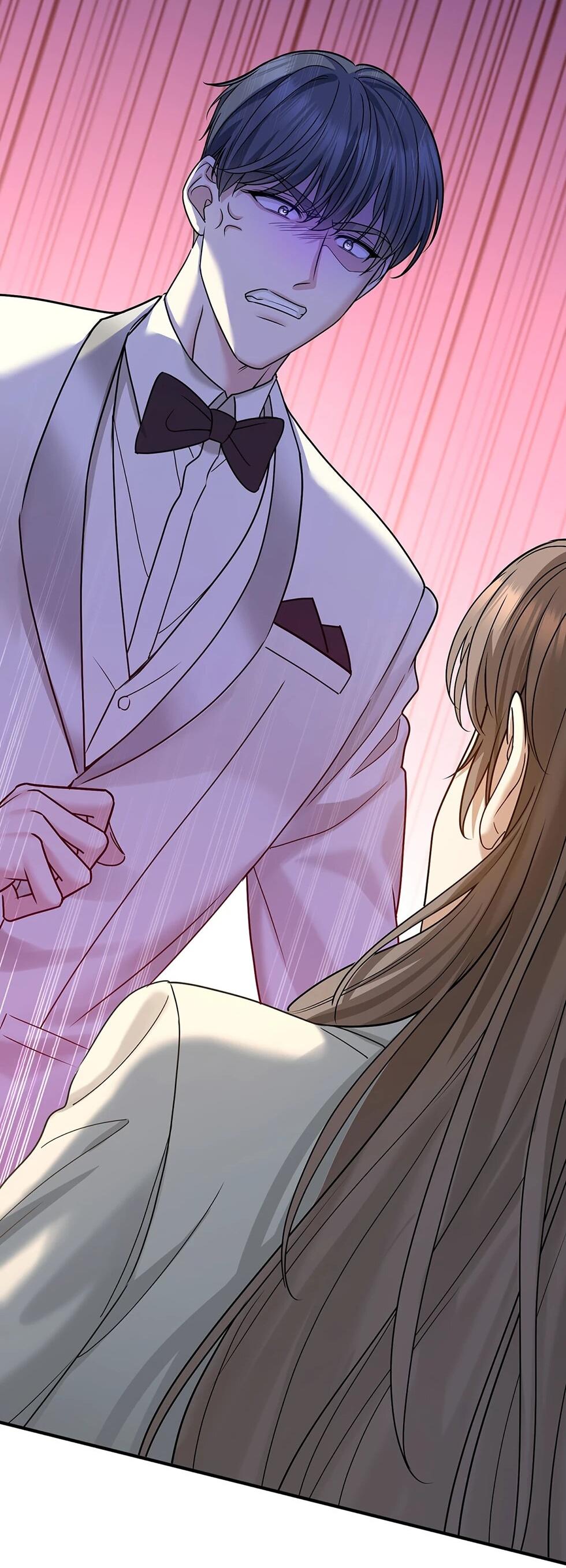 Манга Я сошлась с дядей бывшего - Глава 89 Страница 22