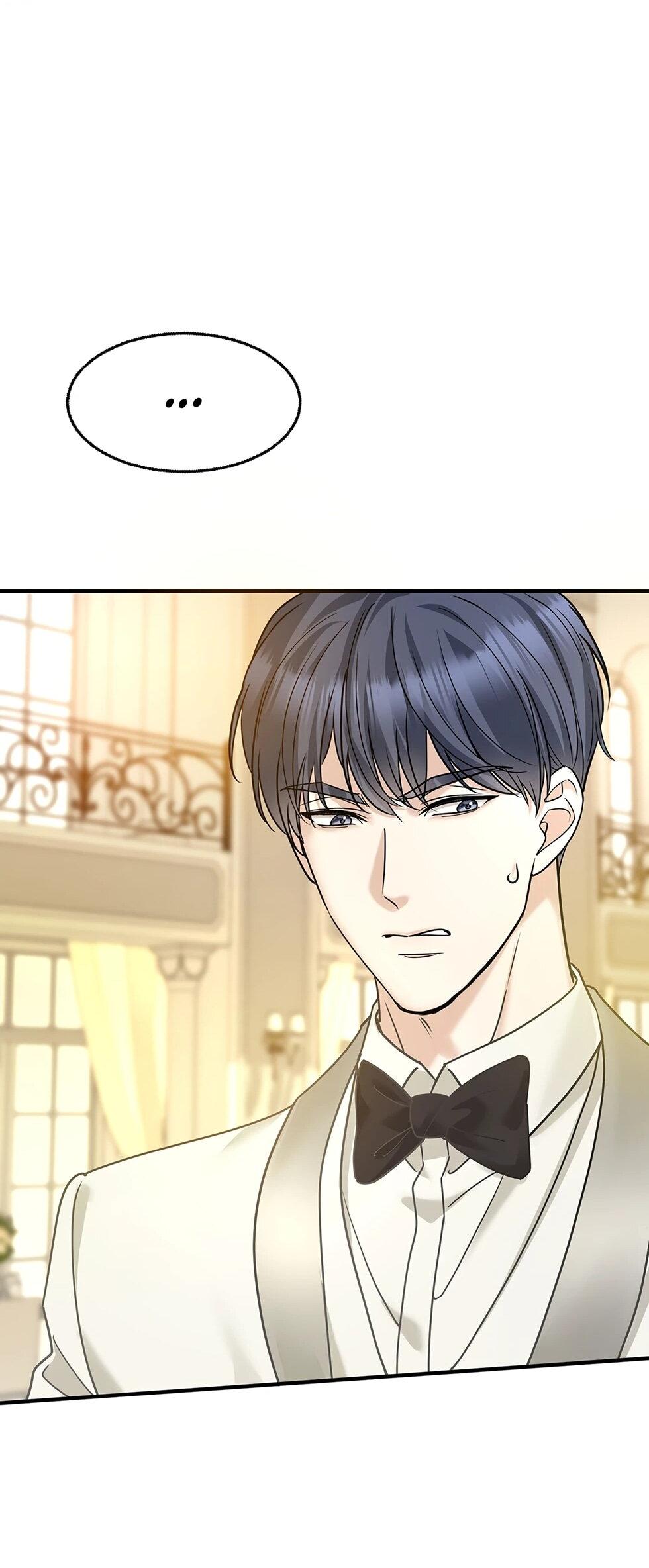 Манга Я сошлась с дядей бывшего - Глава 89 Страница 34