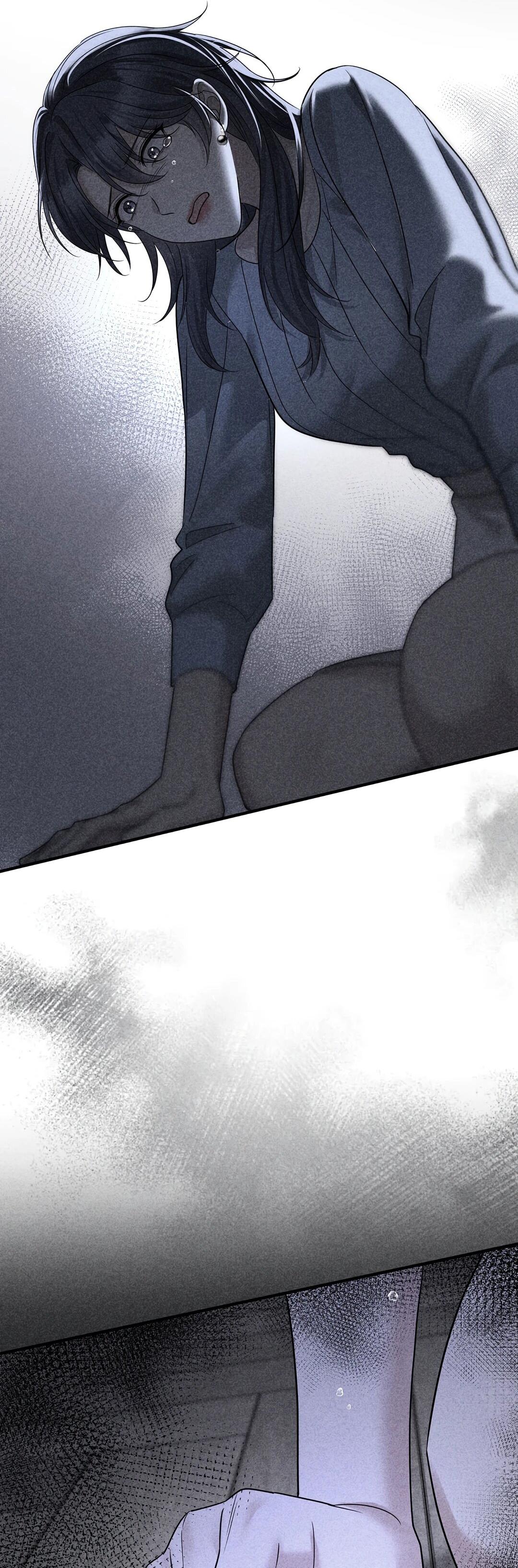 Манга Я сошлась с дядей бывшего - Глава 93 Страница 14