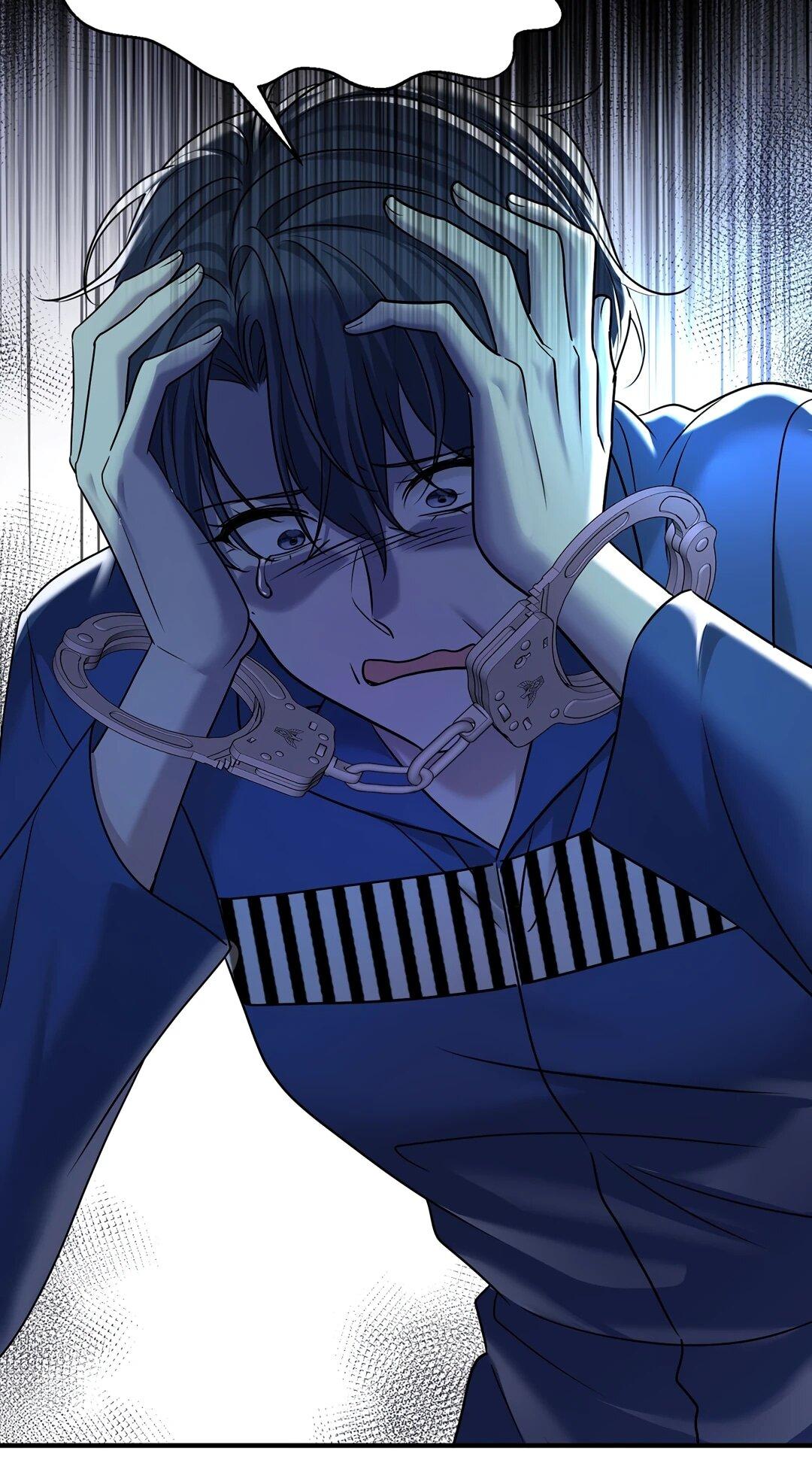 Манга Я сошлась с дядей бывшего - Глава 93 Страница 38