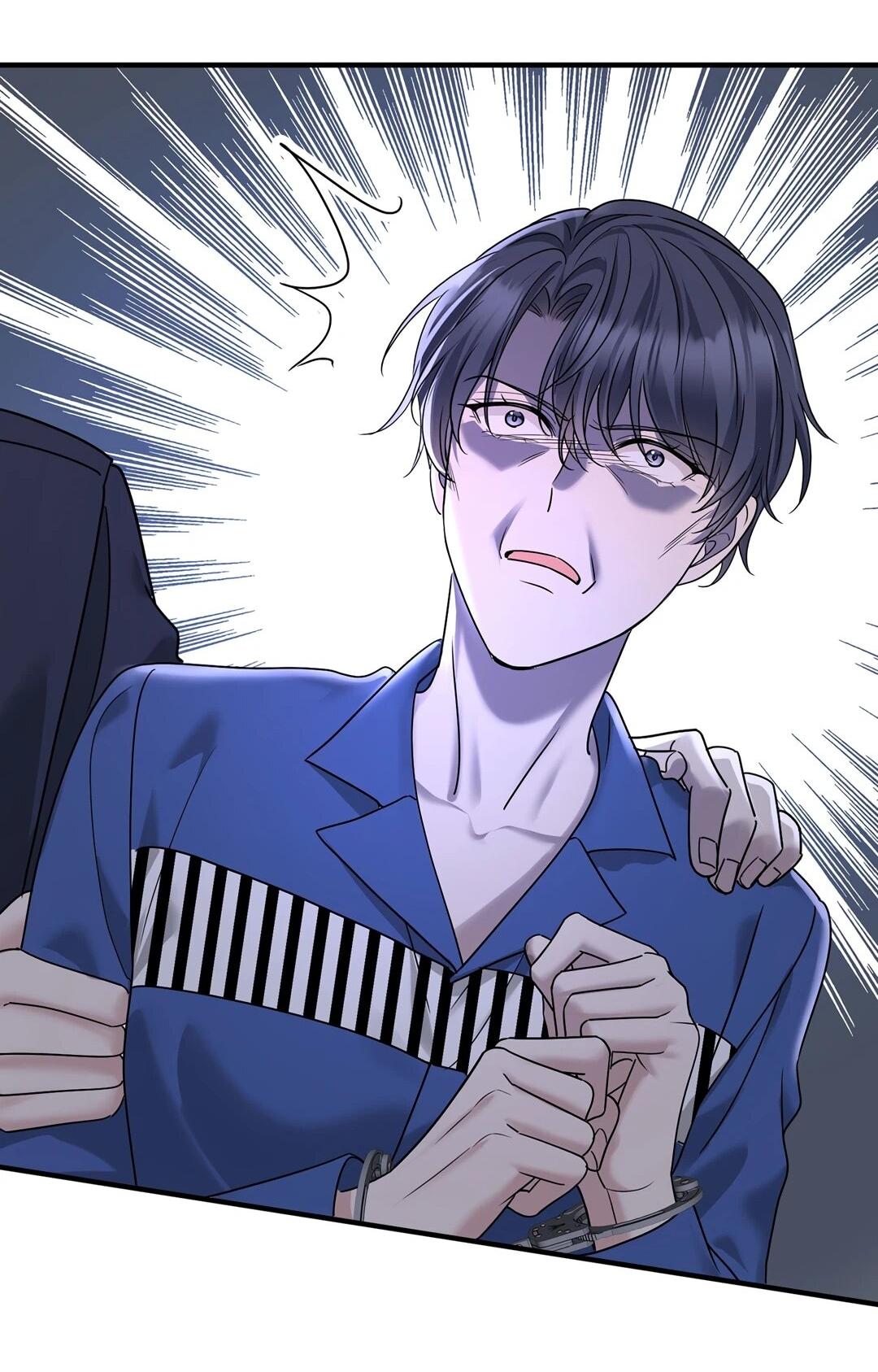 Манга Я сошлась с дядей бывшего - Глава 93 Страница 51