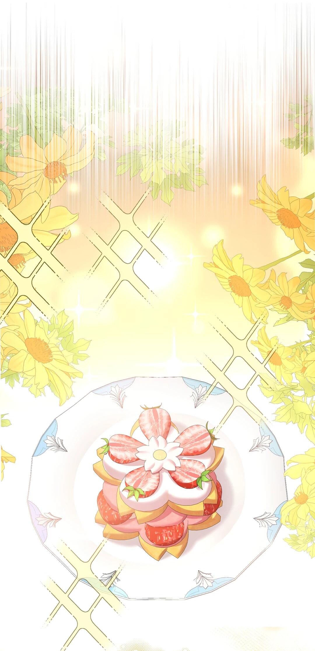 Манга Я сошлась с дядей бывшего - Глава 94 Страница 8