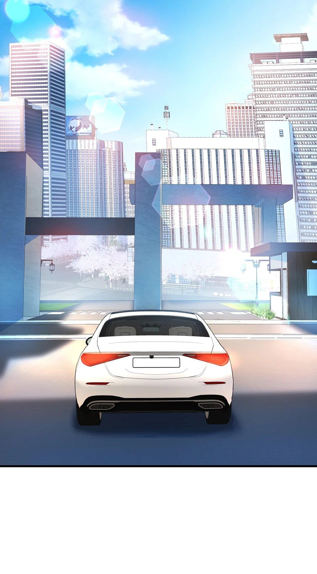 Манга Я сошлась с дядей бывшего - Глава 94 Страница 43