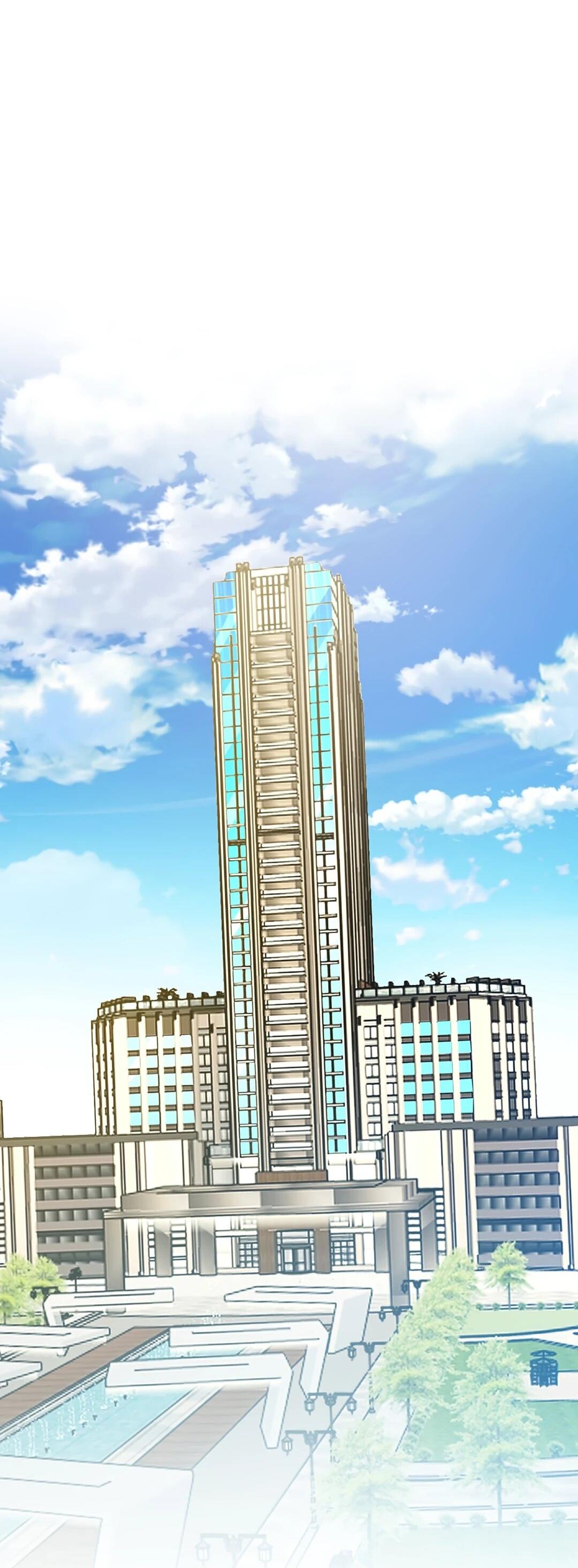 Манга Я сошлась с дядей бывшего - Глава 94 Страница 21