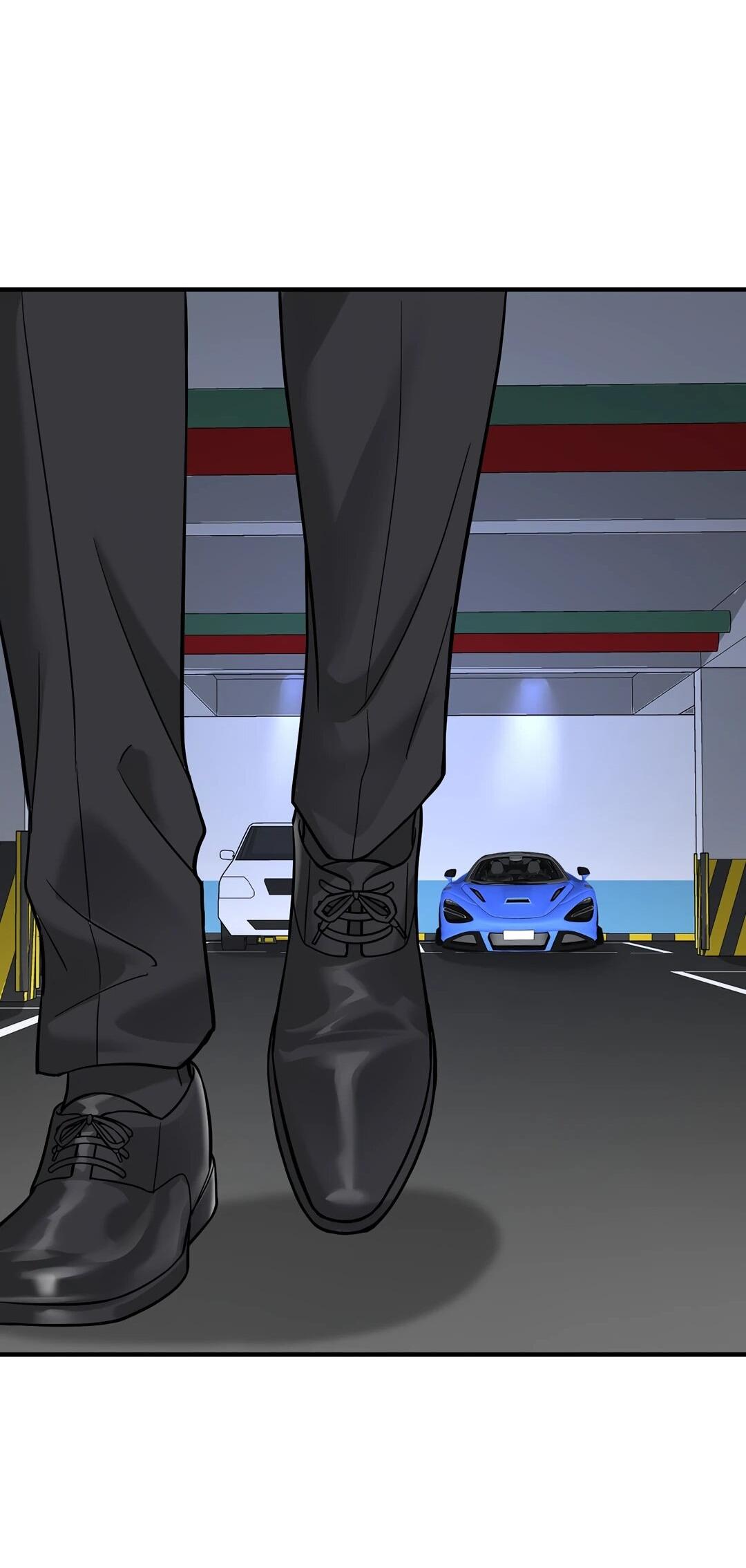 Манга Я сошлась с дядей бывшего - Глава 94 Страница 49