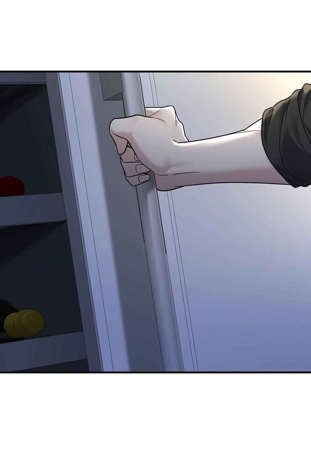 Манга Я сошлась с дядей бывшего - Глава 94 Страница 5