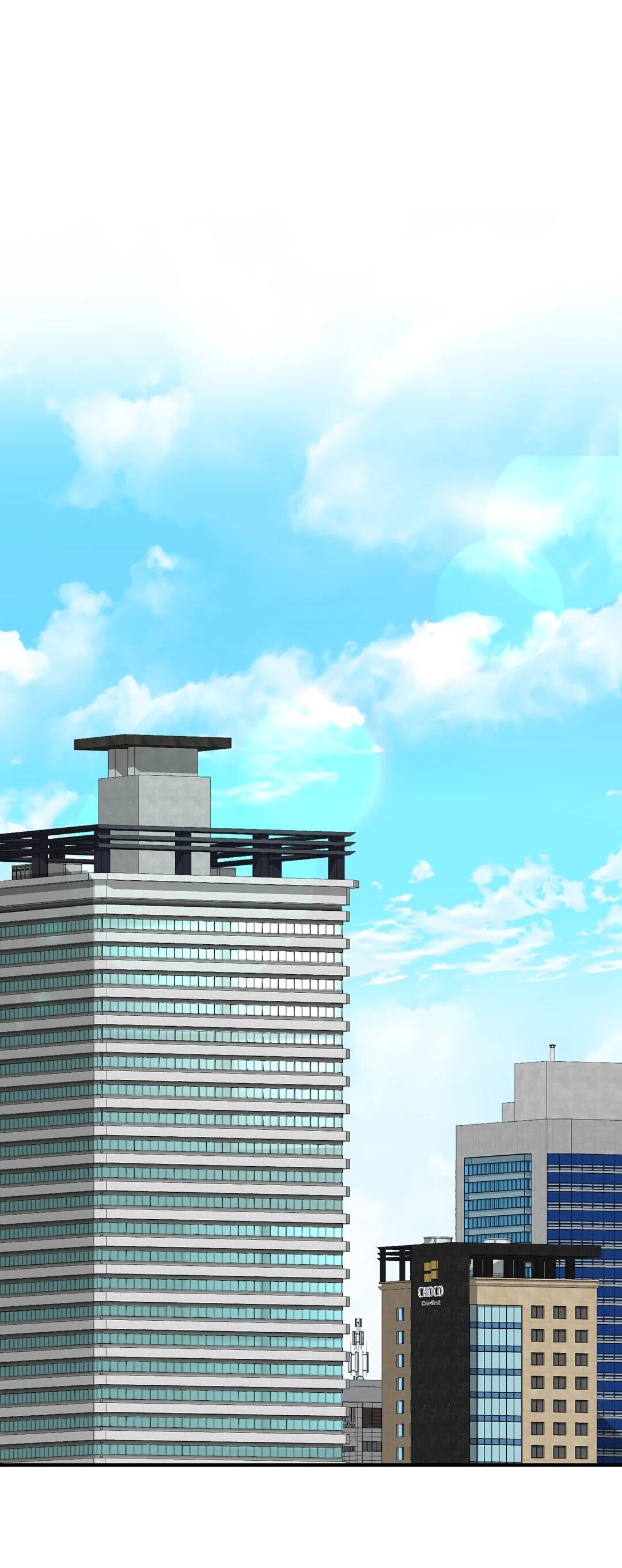 Манга Я сошлась с дядей бывшего - Глава 94 Страница 44