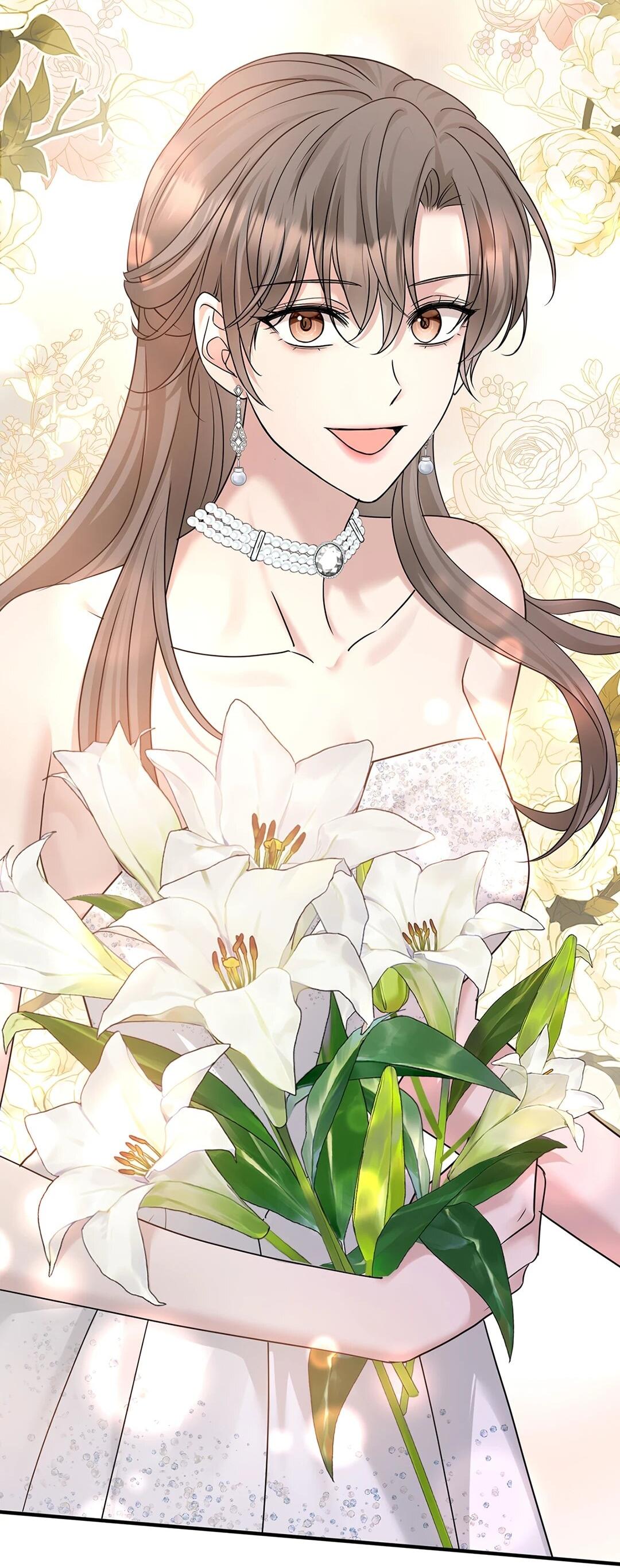 Манга Я сошлась с дядей бывшего - Глава 96 Страница 11