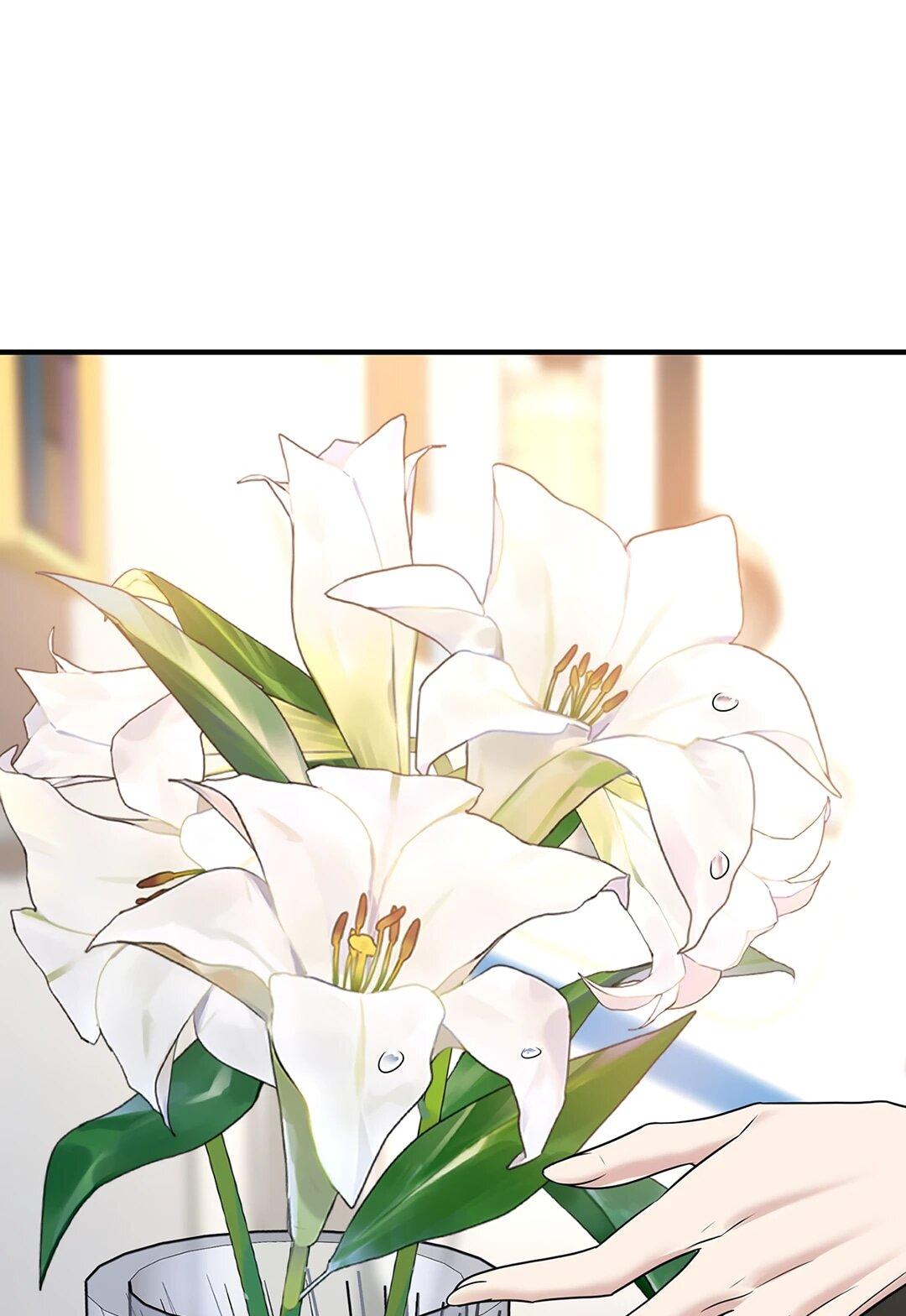 Манга Я сошлась с дядей бывшего - Глава 96 Страница 12