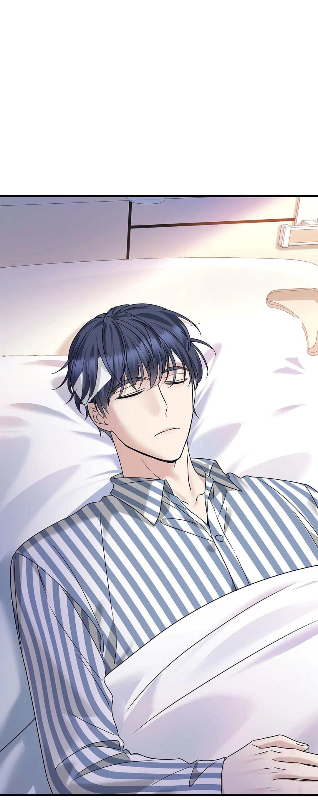 Манга Я сошлась с дядей бывшего - Глава 96 Страница 8