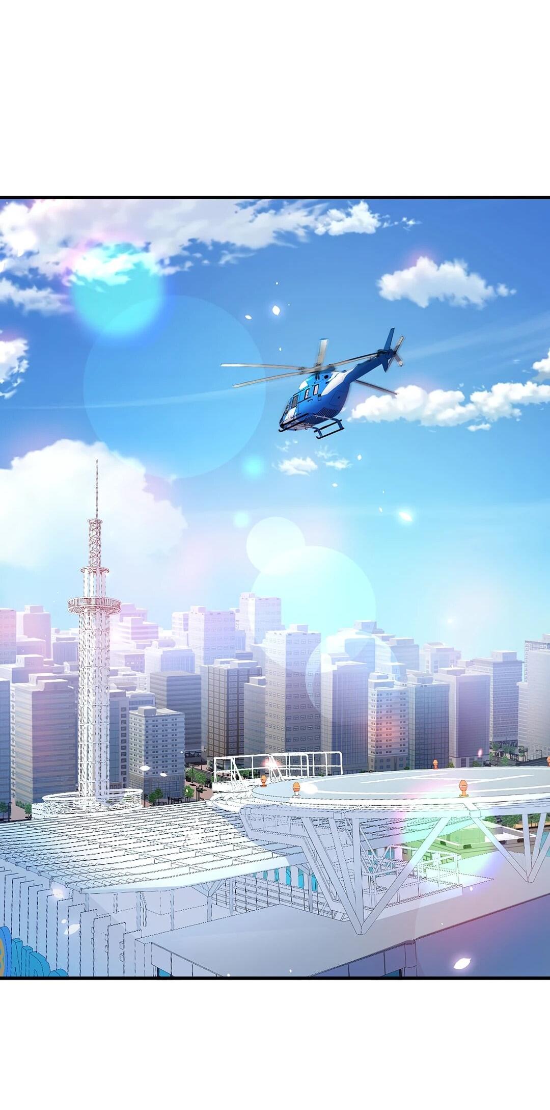 Манга Я сошлась с дядей бывшего - Глава 96 Страница 62